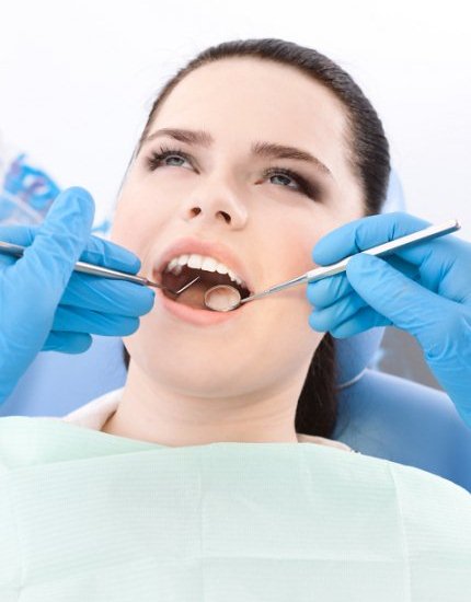 dental procedures 